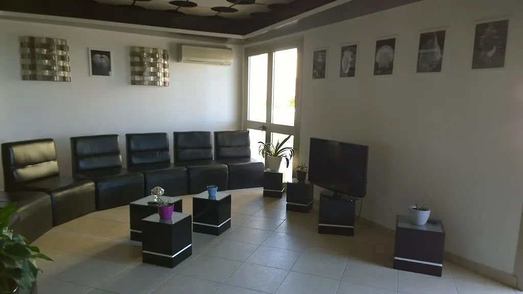 Hotel Mizar-1