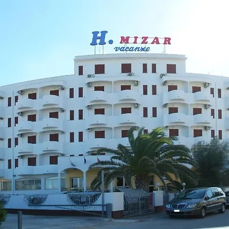 Hotel Mizar-2